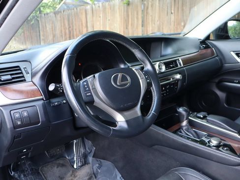 Used 2015 Lexus GS 350 AWD w/ Premium Package image 15