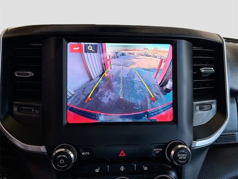 Used 2022 RAM 1500 Big Horn image 13