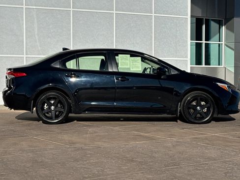 Certified 2024 Toyota Corolla LE image 3