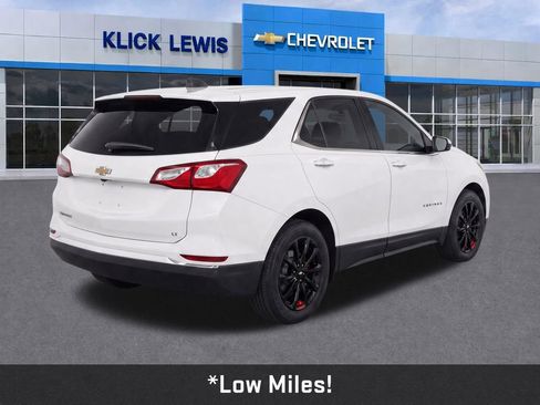 Used 2019 Chevrolet Equinox LT FWD image 8