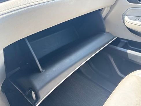 Used 2025 Honda Odyssey EX-L image 24