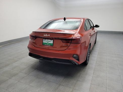 Used 2023 Kia Forte GT-Line image 9
