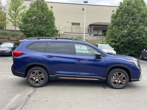 New 2026 Subaru Ascent Limited Bronze AWD/4WD image 6