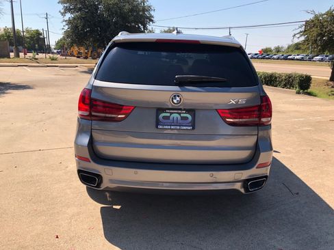 Used 2018 BMW X5 xDrive35i image 7