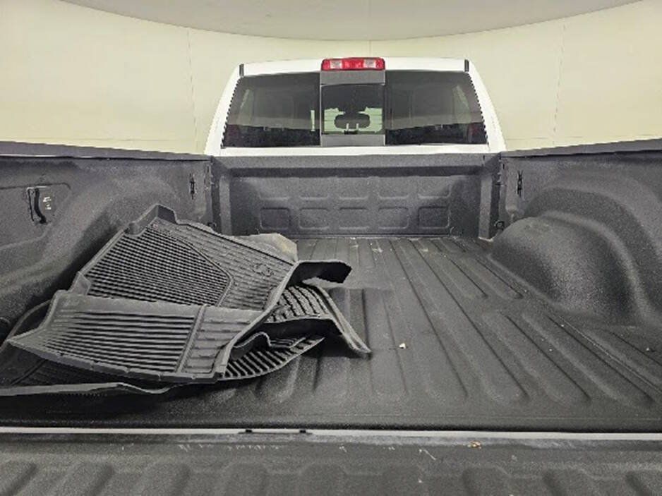 Used 2022 RAM 2500 Laramie AWD/4WD image 20