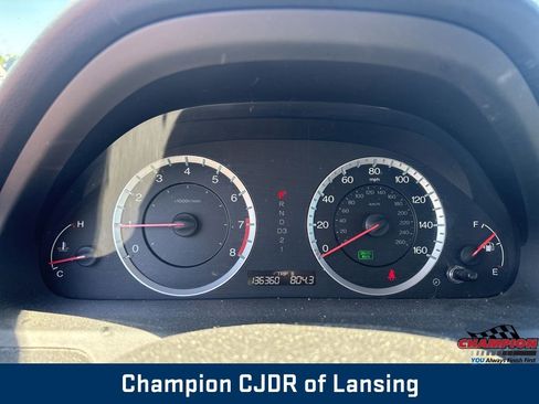 Used 2012 Honda Accord LX image 17