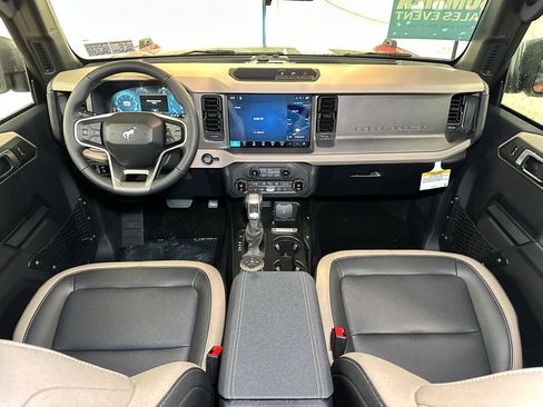 New 2026 Ford Bronco Big Bend AWD/4WD image 20