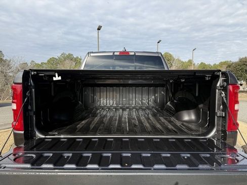 New 2026 RAM 1500 Laramie w/ Sport Appearance Package image 29