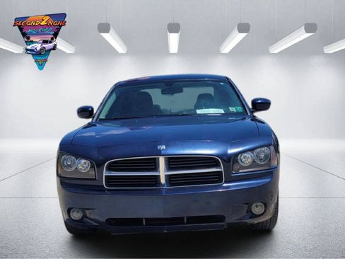 Used 2006 Dodge Charger R/T w/ Convenience Group II RWD image 2