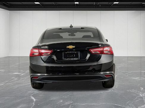 Used 2019 Chevrolet Malibu LT image 4