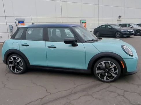 Used 2025 MINI Cooper S image 3