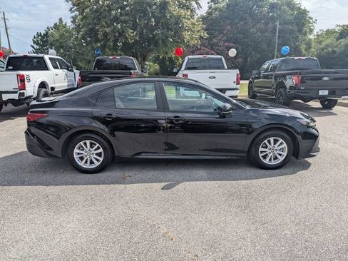 Used 2025 Toyota Camry LE FWD image 2