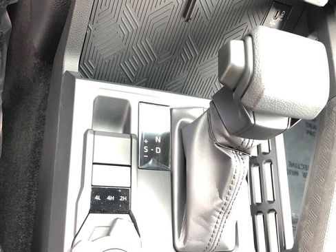 New 2026 Toyota Tacoma SR5 AWD/4WD image 21
