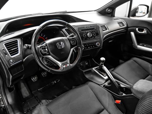Used 2013 Honda Civic Si image 11