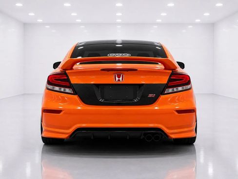 Used 2015 Honda Civic Si image 4