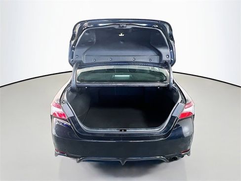 Used 2023 Toyota Camry SE image 28