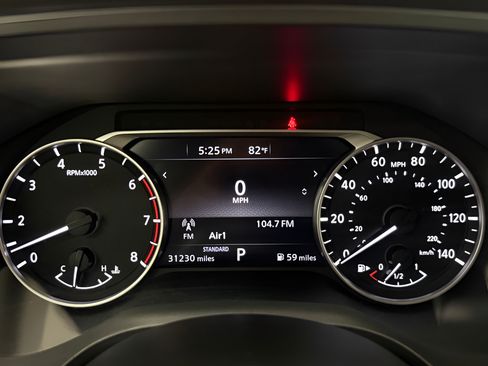Used 2021 Nissan Rogue SV w/ Premium Package FWD image 23