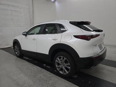 Used 2025 MAZDA CX-30 AWD 2.5 S w/ Preferred Package image 4