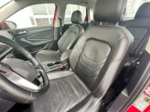 Used 2022 Volkswagen Jetta SEL image 7