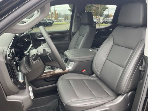 New 2026 GMC Sierra 1500 Elevation w/ Elevation Premium Package image 19