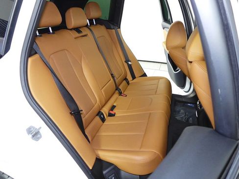 Used 2022 BMW X3 sDrive30i w/ M Sport Package RWD image 20