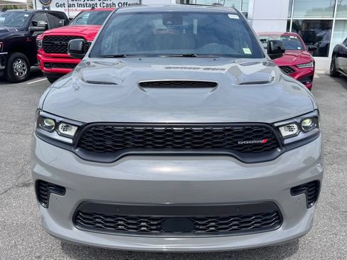 New 2026 Dodge Durango GT AWD/4WD image 2