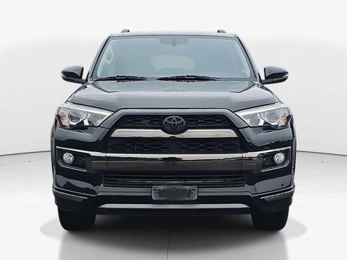 Used 2019 Toyota 4Runner Limited image 11