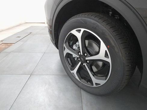 Used 2025 Ford Escape ST-Line Select w/ Tech Pack #1 image 30