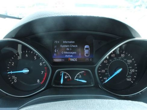 Used 2018 Ford Escape SE w/ SE Sync 3 Package FWD image 25