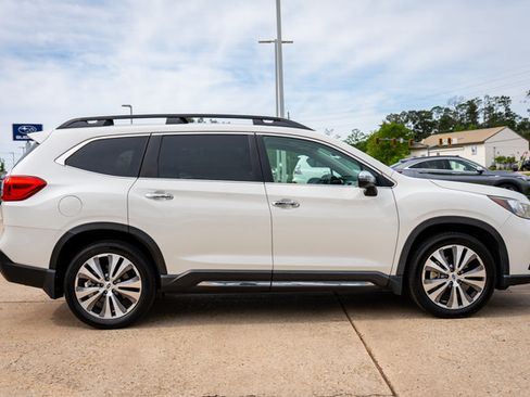 Used 2020 Subaru Ascent Touring w/ Popular Package #2A AWD/4WD image 19