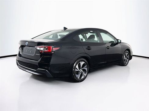 Used 2024 Subaru Legacy Premium AWD/4WD image 11
