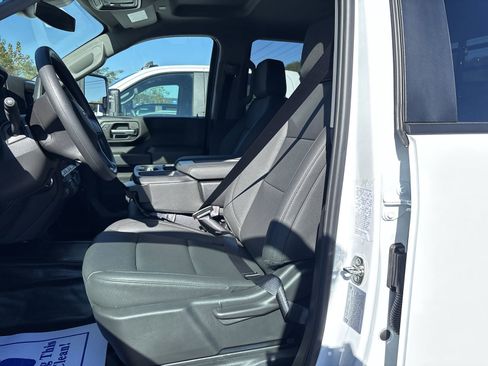 New 2026 Chevrolet Silverado 3500 W/T w/ WT Convenience Package image 14