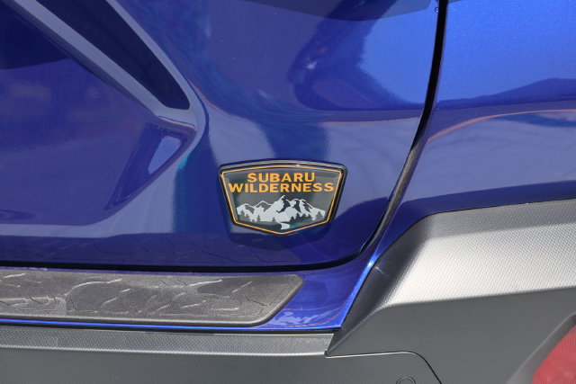 New 2026 Subaru Crosstrek 2.5i Wilderness w/ Wilderness Package AWD/4WD image 57