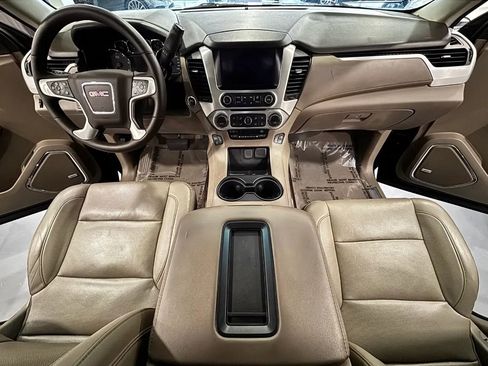 Used 2019 GMC Yukon SLT w/ Open Road Package RWD image 28