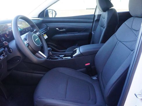 New 2026 Hyundai Tucson SE FWD image 17
