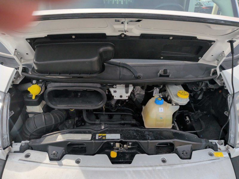 Used 2019 RAM ProMaster 1500 FWD image 19