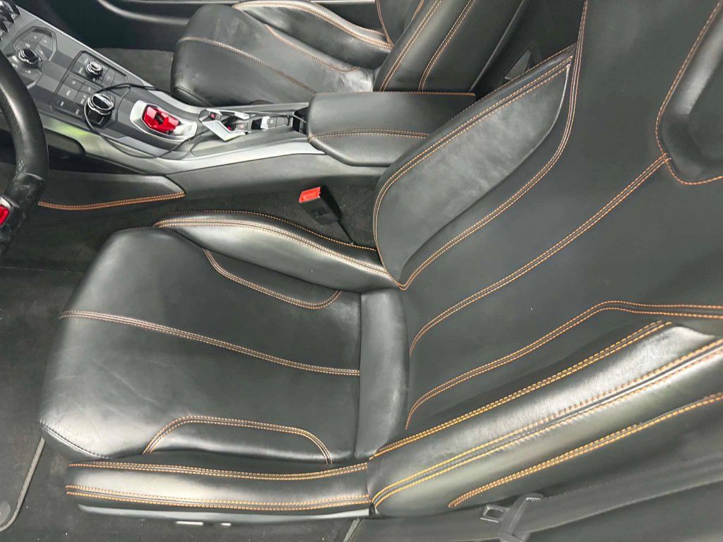 Used 2017 Lamborghini Huracan LP 580-2 RWD image 13