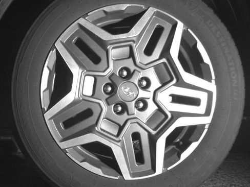 Used 2021 Hyundai Santa Fe Limited AWD/4WD image 9