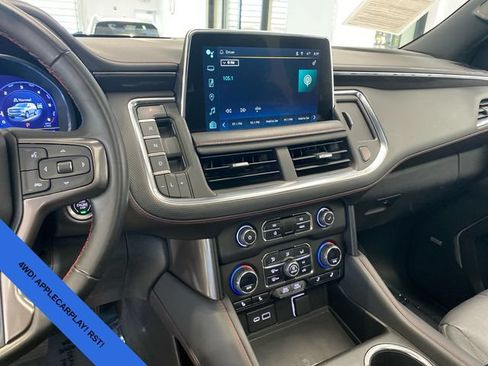 Used 2023 Chevrolet Tahoe RST AWD/4WD image 23