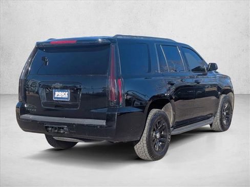 Used 2018 Chevrolet Tahoe LT w/ Luxury Package image 5