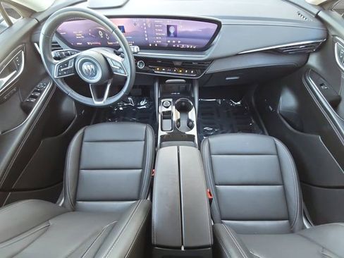 Used 2025 Buick Envision Preferred image 20