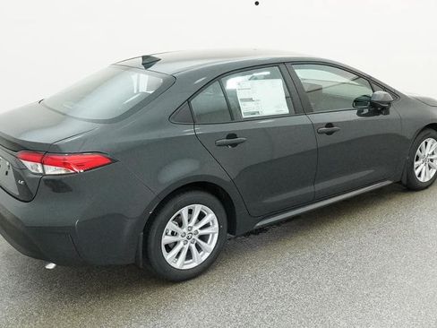 New 2026 Toyota Corolla LE w/ LE Premium Package FWD image 18