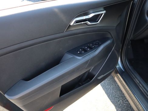 New 2026 Kia Sportage S image 16