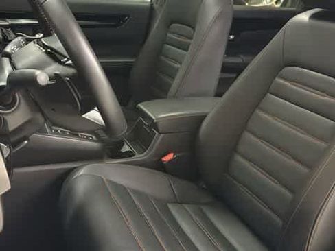 Used 2025 Honda CR-V Sport Touring image 25