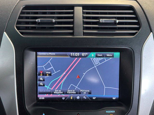 Used 2014 Ford Explorer XLT w/ Equipment Group 202A AWD/4WD image 28