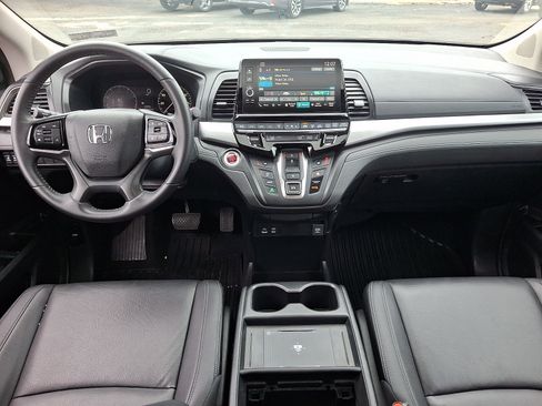 Used 2026 Honda Odyssey EX-L image 11