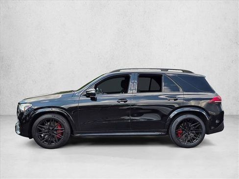 Certified 2023 Mercedes-Benz GLE 63 AMG S image 8