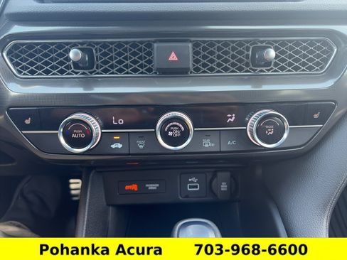 Used 2024 Acura Integra A-Spec FWD image 16