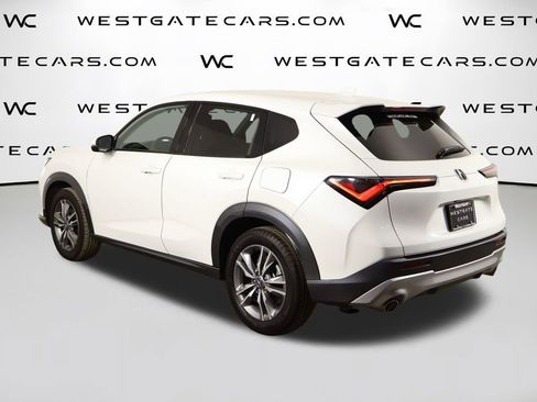 Used 2025 Acura ADX FWD image 40