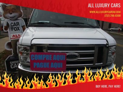 Used 2014 Ford E-350 and Econoline 350 XLT